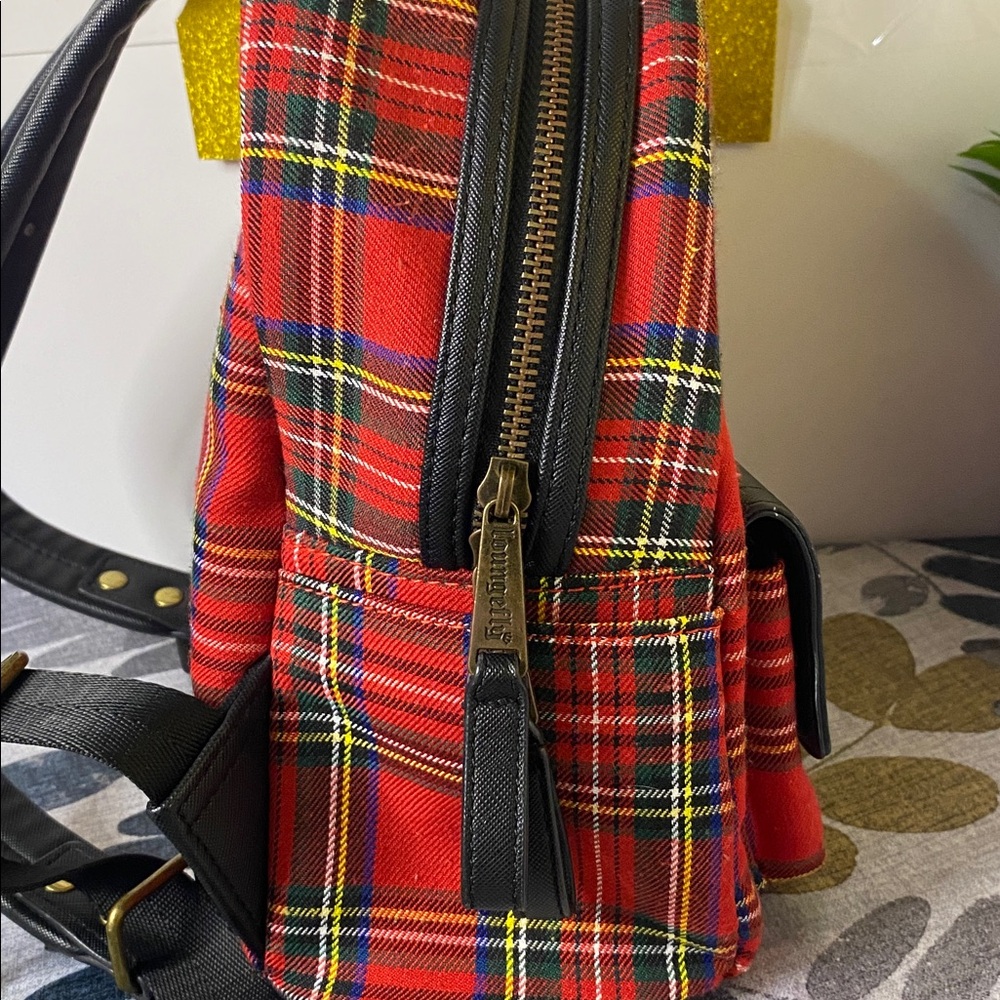Harry Potter Loungefly Bag Euc - Picture 3 of 10